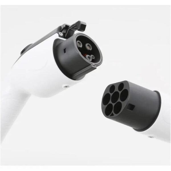 Type 2 To Type 1 Ev Charging Cable - Image 4
