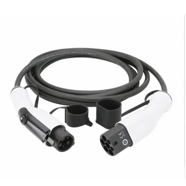 Type 2 To Type 1 Ev Charging Cable - Image 2