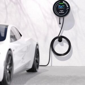 Maitha Wallbox AC Charger 22KW 3P 32A Type 2
